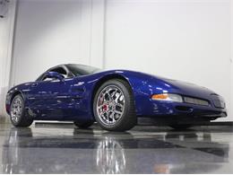 2004 Chevrolet Corvette Commemorative Edition (CC-950428) for sale in Ft Worth, Texas