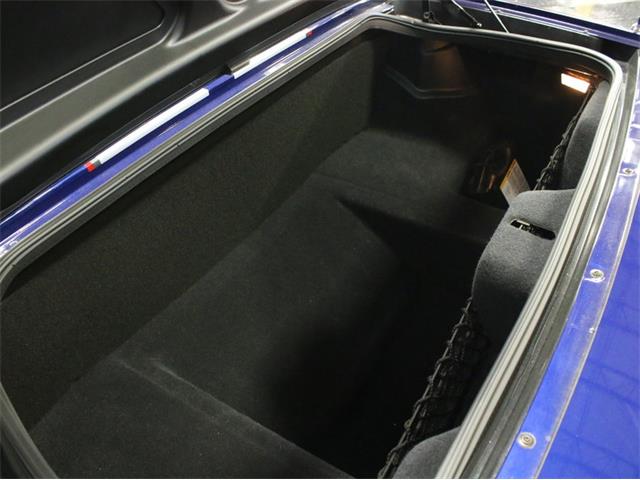 2004 Chevrolet Corvette Commemorative Edition (CC-950428) for sale in Ft Worth, Texas