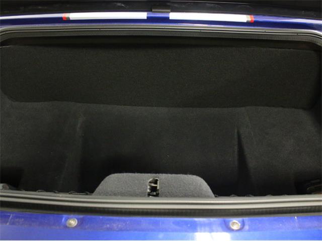 2004 Chevrolet Corvette Commemorative Edition (CC-950428) for sale in Ft Worth, Texas