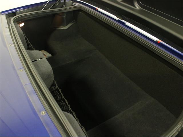 2004 Chevrolet Corvette Commemorative Edition (CC-950428) for sale in Ft Worth, Texas