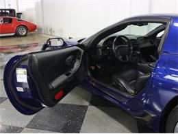 2004 Chevrolet Corvette Commemorative Edition (CC-950428) for sale in Ft Worth, Texas