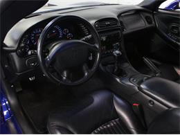 2004 Chevrolet Corvette Commemorative Edition (CC-950428) for sale in Ft Worth, Texas
