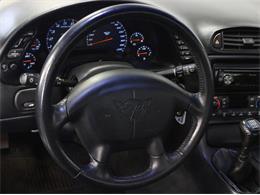 2004 Chevrolet Corvette Commemorative Edition (CC-950428) for sale in Ft Worth, Texas
