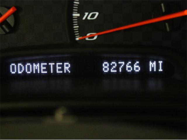 2004 Chevrolet Corvette Commemorative Edition (CC-950428) for sale in Ft Worth, Texas