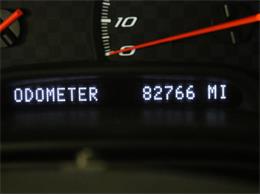 2004 Chevrolet Corvette Commemorative Edition (CC-950428) for sale in Ft Worth, Texas