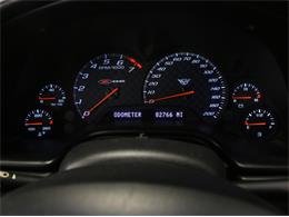 2004 Chevrolet Corvette Commemorative Edition (CC-950428) for sale in Ft Worth, Texas