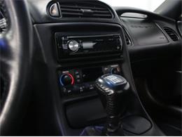 2004 Chevrolet Corvette Commemorative Edition (CC-950428) for sale in Ft Worth, Texas