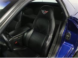 2004 Chevrolet Corvette Commemorative Edition (CC-950428) for sale in Ft Worth, Texas
