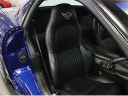 2004 Chevrolet Corvette Commemorative Edition (CC-950428) for sale in Ft Worth, Texas