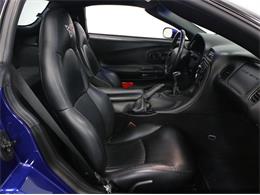 2004 Chevrolet Corvette Commemorative Edition (CC-950428) for sale in Ft Worth, Texas
