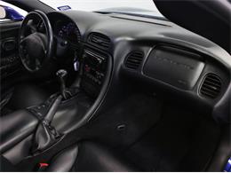 2004 Chevrolet Corvette Commemorative Edition (CC-950428) for sale in Ft Worth, Texas
