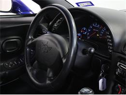 2004 Chevrolet Corvette Commemorative Edition (CC-950428) for sale in Ft Worth, Texas
