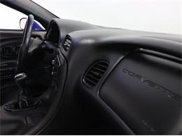 2004 Chevrolet Corvette Commemorative Edition (CC-950428) for sale in Ft Worth, Texas