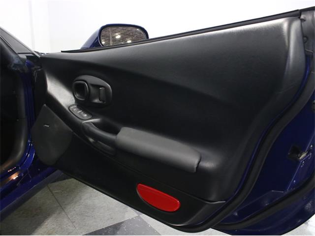 2004 Chevrolet Corvette Commemorative Edition (CC-950428) for sale in Ft Worth, Texas