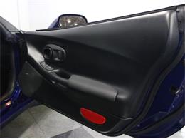 2004 Chevrolet Corvette Commemorative Edition (CC-950428) for sale in Ft Worth, Texas
