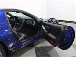 2004 Chevrolet Corvette Commemorative Edition (CC-950428) for sale in Ft Worth, Texas
