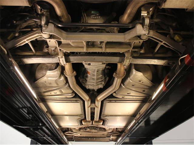 2004 Chevrolet Corvette Commemorative Edition (CC-950428) for sale in Ft Worth, Texas