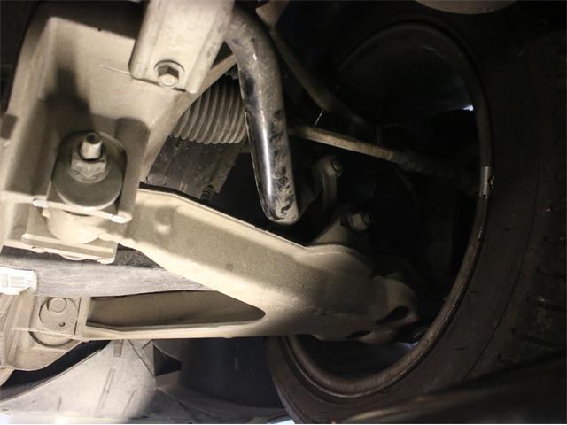 2004 Chevrolet Corvette Commemorative Edition (CC-950428) for sale in Ft Worth, Texas