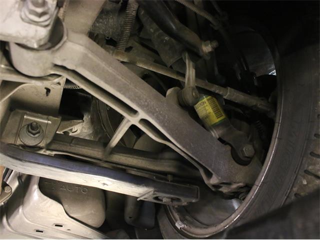 2004 Chevrolet Corvette Commemorative Edition (CC-950428) for sale in Ft Worth, Texas