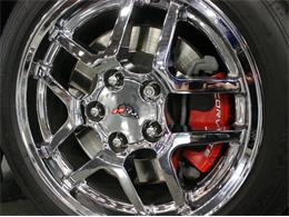 2004 Chevrolet Corvette Commemorative Edition (CC-950428) for sale in Ft Worth, Texas