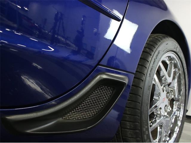 2004 Chevrolet Corvette Commemorative Edition (CC-950428) for sale in Ft Worth, Texas