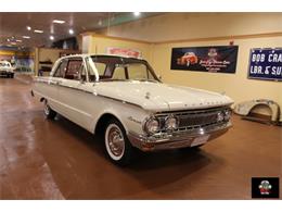 1962 Mercury Comet S22 (CC-950429) for sale in Orlando, Florida