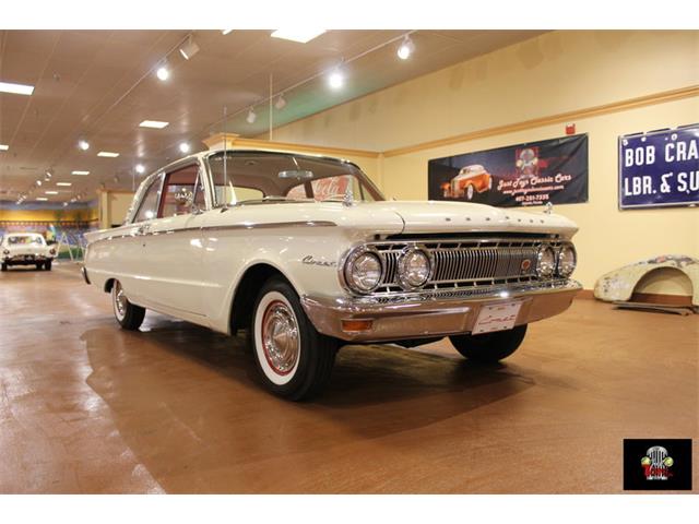 1962 Mercury Comet S22 (CC-950429) for sale in Orlando, Florida