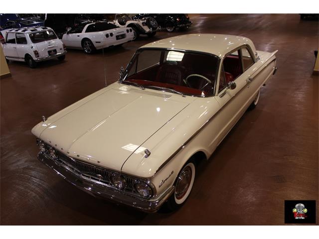 1962 Mercury Comet S22 (CC-950429) for sale in Orlando, Florida