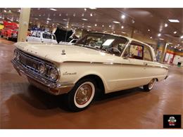 1962 Mercury Comet S22 (CC-950429) for sale in Orlando, Florida