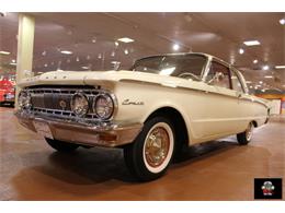 1962 Mercury Comet S22 (CC-950429) for sale in Orlando, Florida