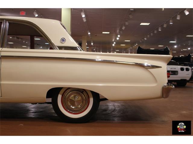 1962 Mercury Comet S22 (CC-950429) for sale in Orlando, Florida
