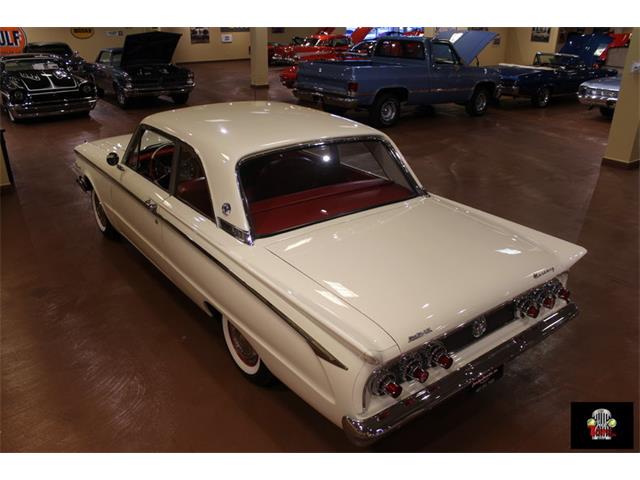 1962 Mercury Comet S22 (CC-950429) for sale in Orlando, Florida