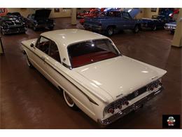 1962 Mercury Comet S22 (CC-950429) for sale in Orlando, Florida