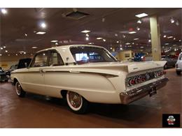 1962 Mercury Comet S22 (CC-950429) for sale in Orlando, Florida