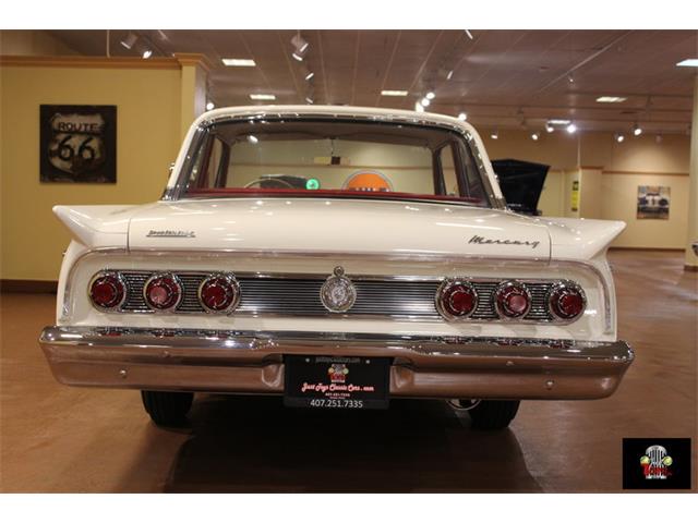 1962 Mercury Comet S22 (CC-950429) for sale in Orlando, Florida