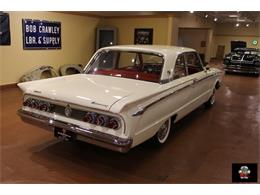 1962 Mercury Comet S22 (CC-950429) for sale in Orlando, Florida