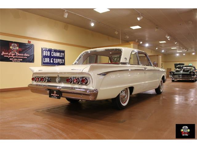 1962 Mercury Comet S22 (CC-950429) for sale in Orlando, Florida