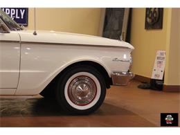 1962 Mercury Comet S22 (CC-950429) for sale in Orlando, Florida