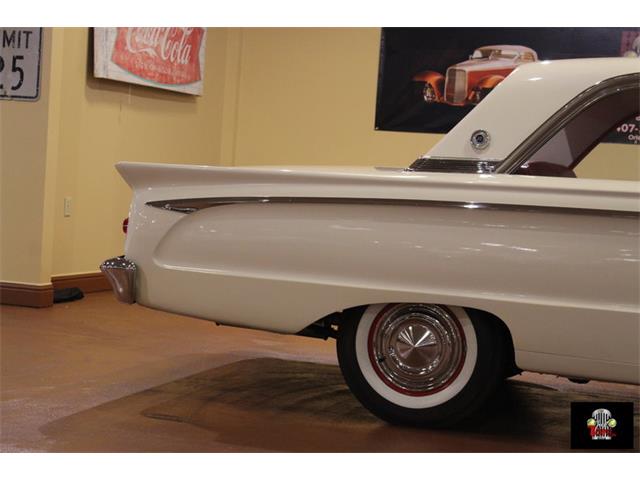 1962 Mercury Comet S22 (CC-950429) for sale in Orlando, Florida