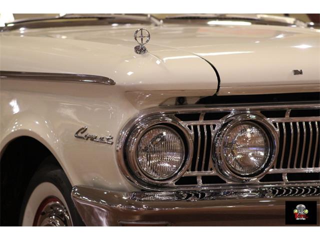 1962 Mercury Comet S22 (CC-950429) for sale in Orlando, Florida