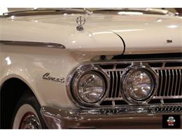 1962 Mercury Comet S22 (CC-950429) for sale in Orlando, Florida