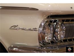 1962 Mercury Comet S22 (CC-950429) for sale in Orlando, Florida