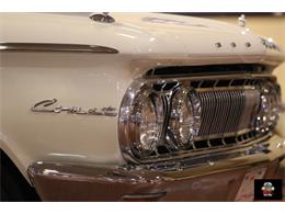 1962 Mercury Comet S22 (CC-950429) for sale in Orlando, Florida