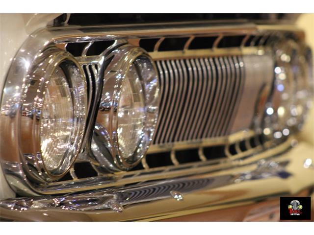 1962 Mercury Comet S22 (CC-950429) for sale in Orlando, Florida