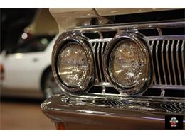 1962 Mercury Comet S22 (CC-950429) for sale in Orlando, Florida