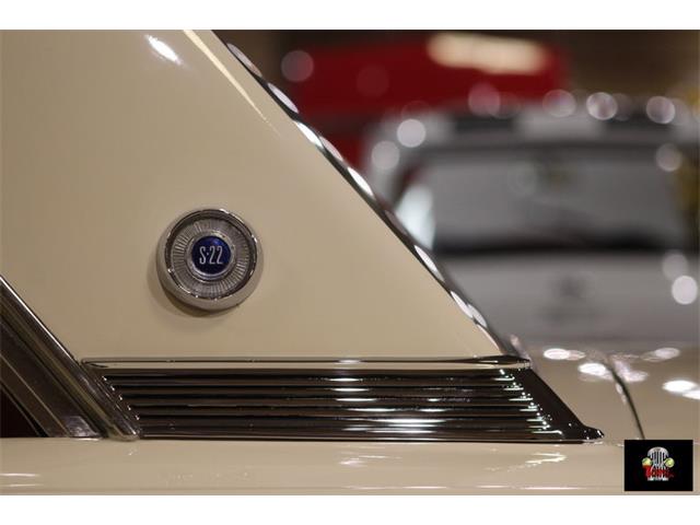 1962 Mercury Comet S22 (CC-950429) for sale in Orlando, Florida