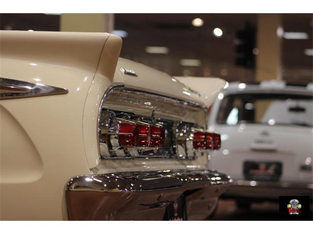 1962 Mercury Comet S22 (CC-950429) for sale in Orlando, Florida