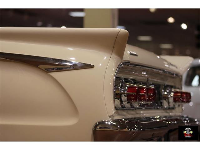 1962 Mercury Comet S22 (CC-950429) for sale in Orlando, Florida