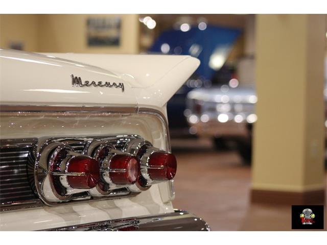 1962 Mercury Comet S22 (CC-950429) for sale in Orlando, Florida