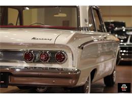 1962 Mercury Comet S22 (CC-950429) for sale in Orlando, Florida